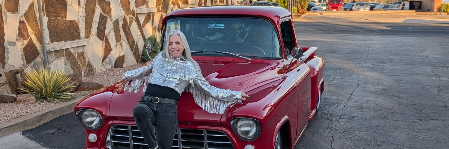 Half of You are Nutty, aka, The Good Sister. banner