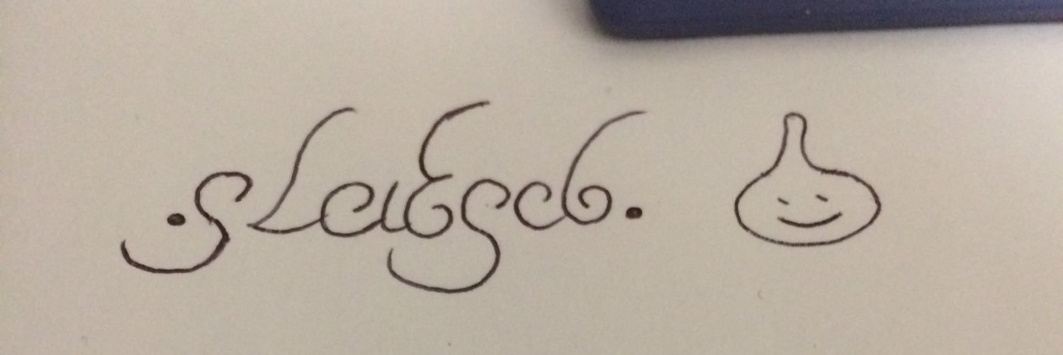 スライムさん banner