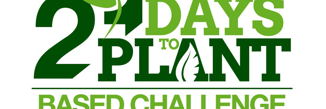 21ToPlantBased's profile banner image