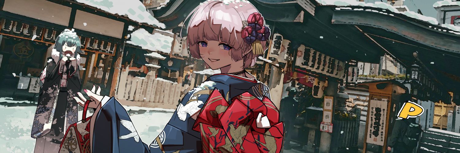 velochroma's profile banner image