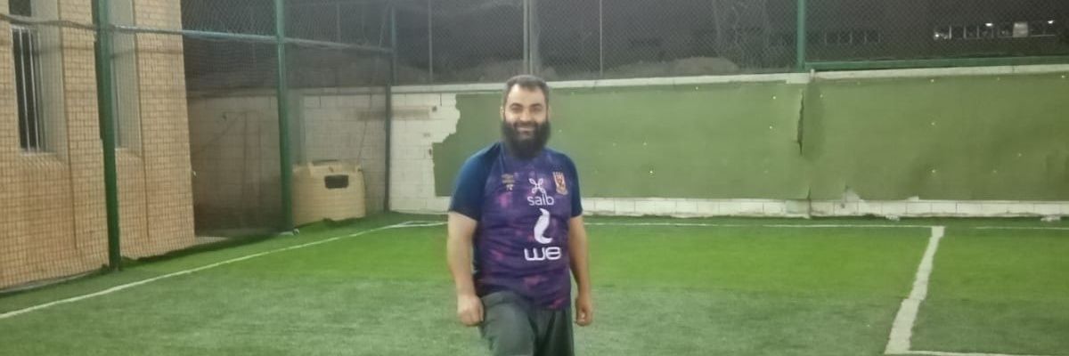 Essam208199's profile banner image