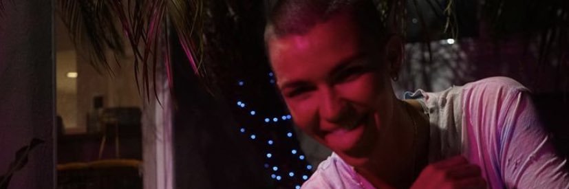 Ruby Rose Official Updates banner