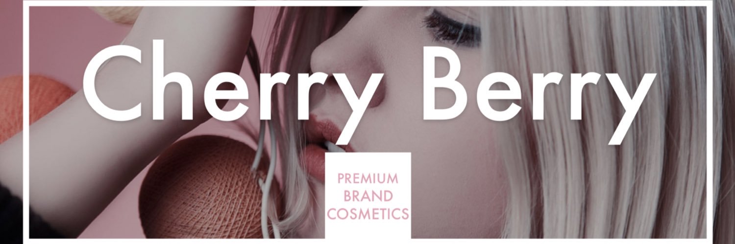 cherryberrycos's profile banner image
