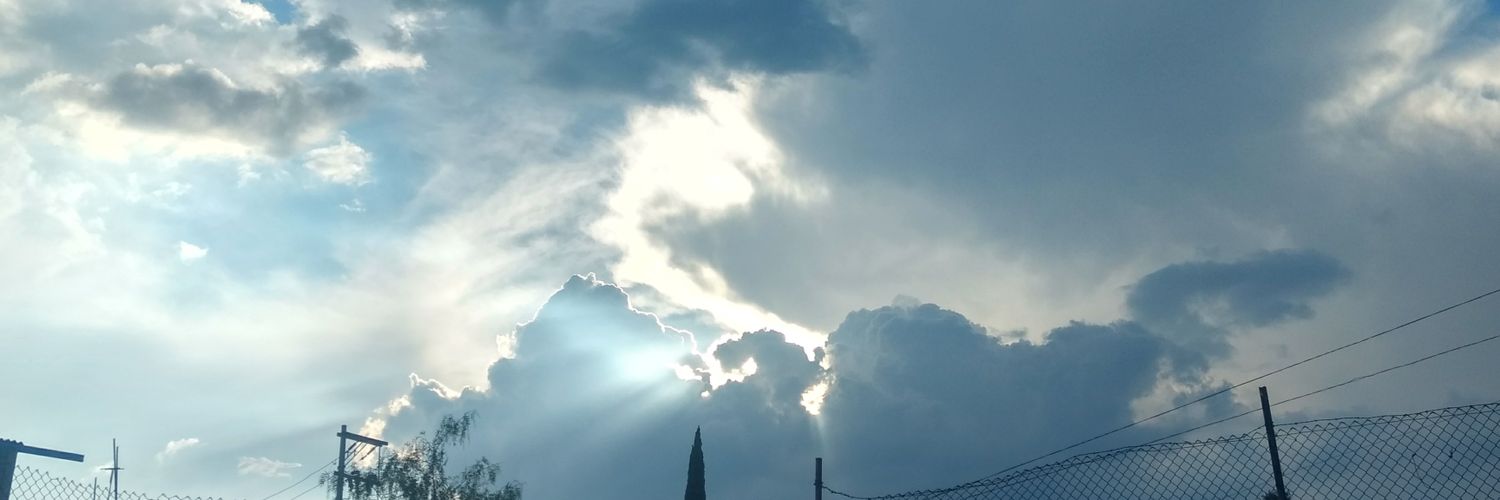 Gerardojrmx's profile banner image
