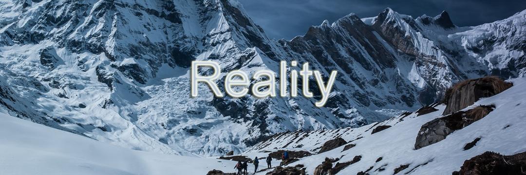 RealRealityOrg's profile banner image