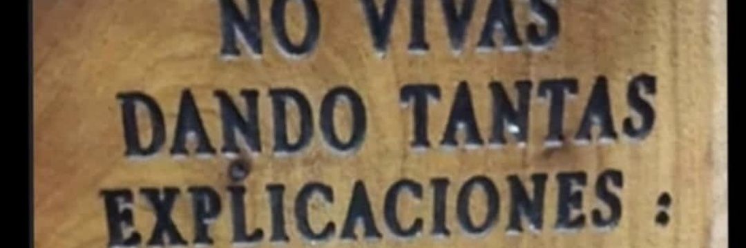 walterpinol's profile banner image