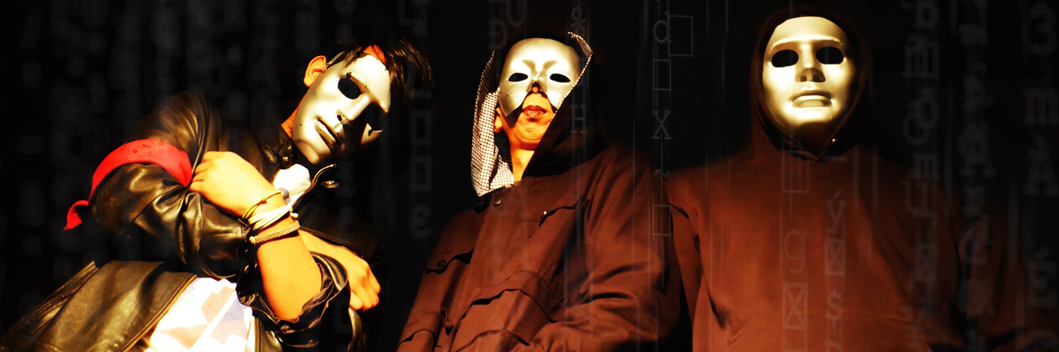 dregenate's profile banner image