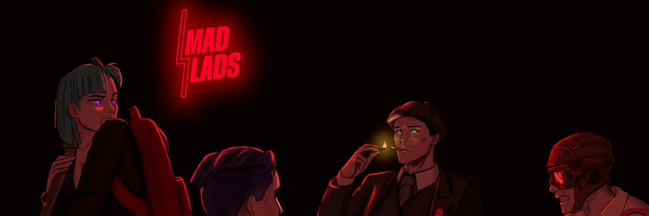 BadChispa33's profile banner image