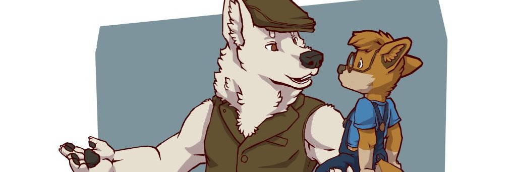OutbackPup's profile banner image