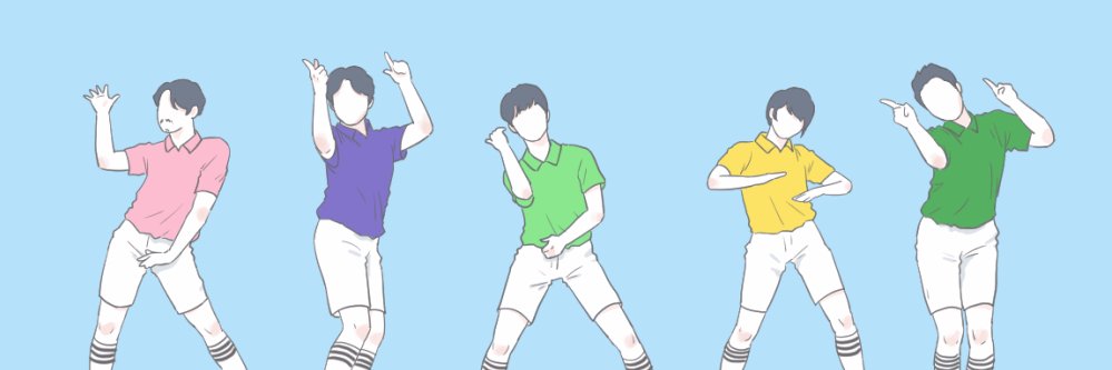 buzzinga1011's profile banner image