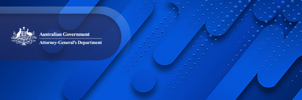 agdgovau Profile Banner