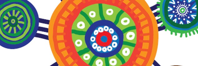 Professor Bindi Bennett (she/hers/G/Kamilaroi) banner