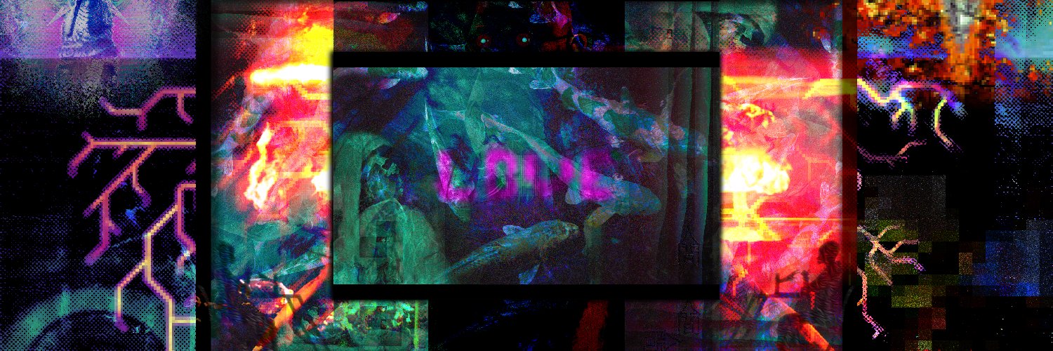 Being Human 🌎 banner