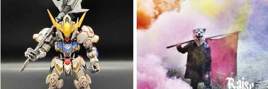 G−3 banner