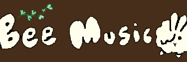 Bee★びーみゅ★ banner