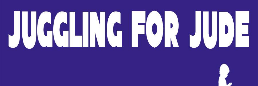 JugglingforJude's profile banner image