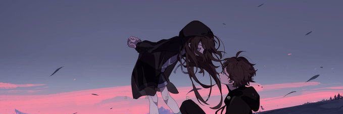 Aquwill's profile banner image
