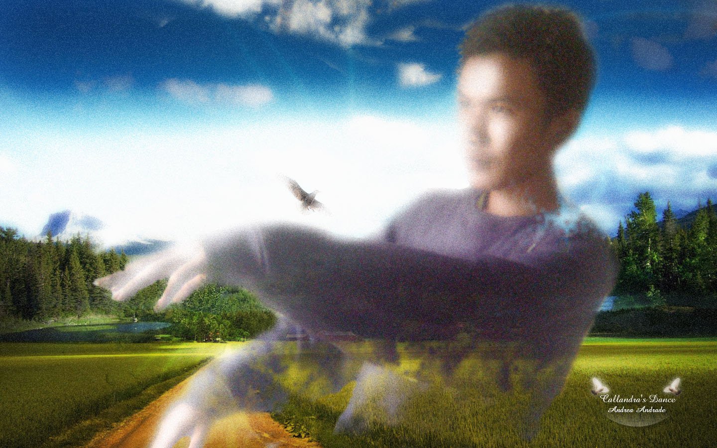 shoeryadi's profile banner image