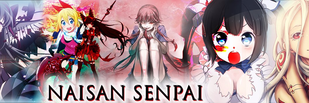 NeisanSenpai's profile banner image
