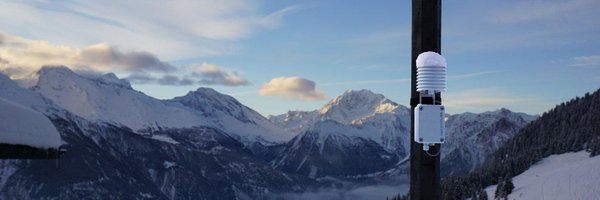 decentlab Profile Banner