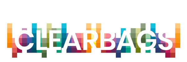 ClearBags Profile Banner