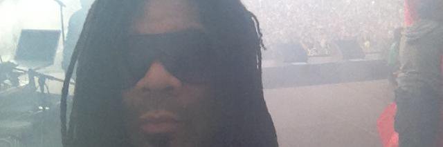 davidwhild's profile banner image