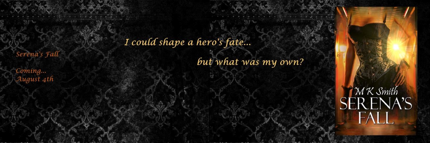 AuthorMKSmith's profile banner image