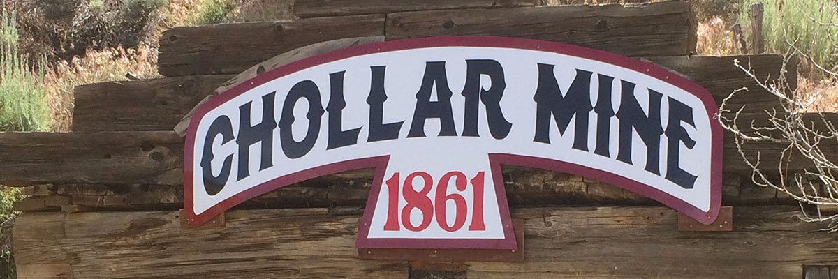 ChollarMine's profile banner image