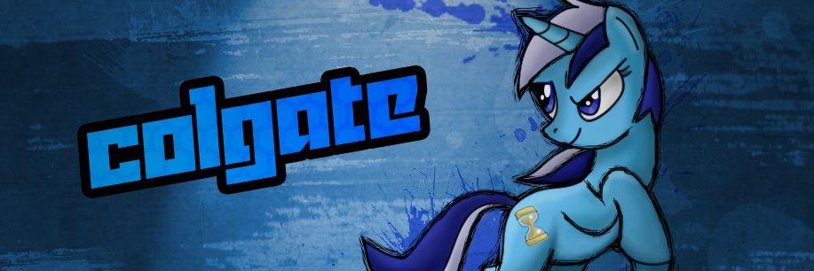 mlp_ColgateM's profile banner image