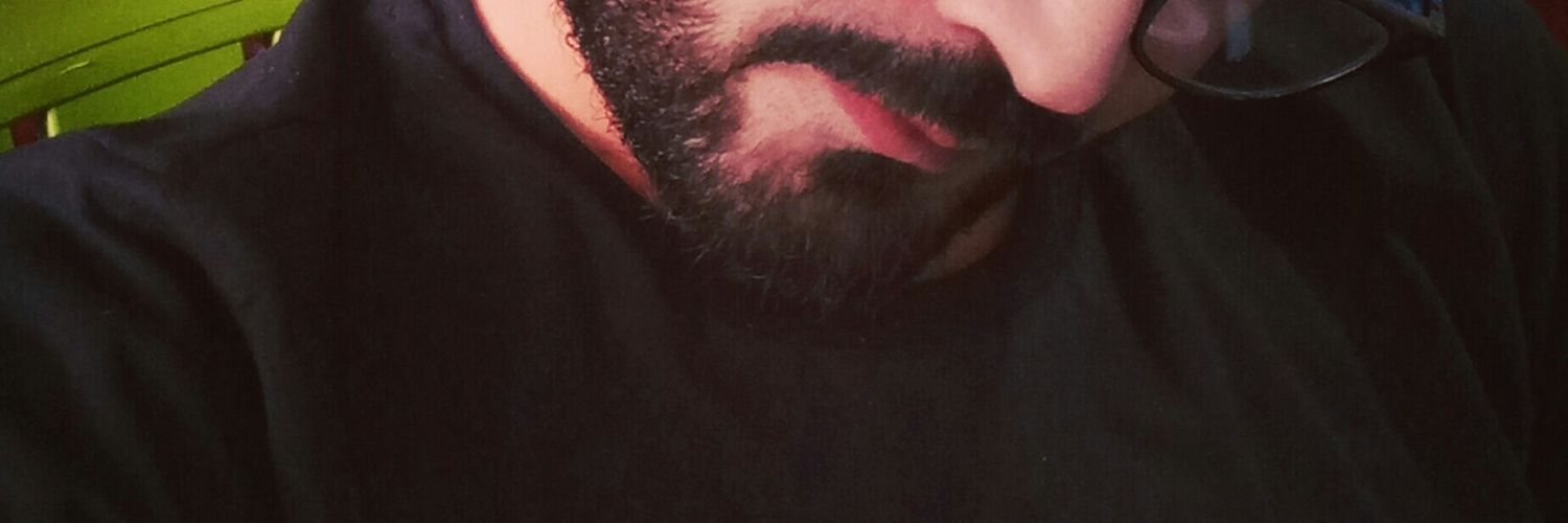 salmank9955's profile banner image