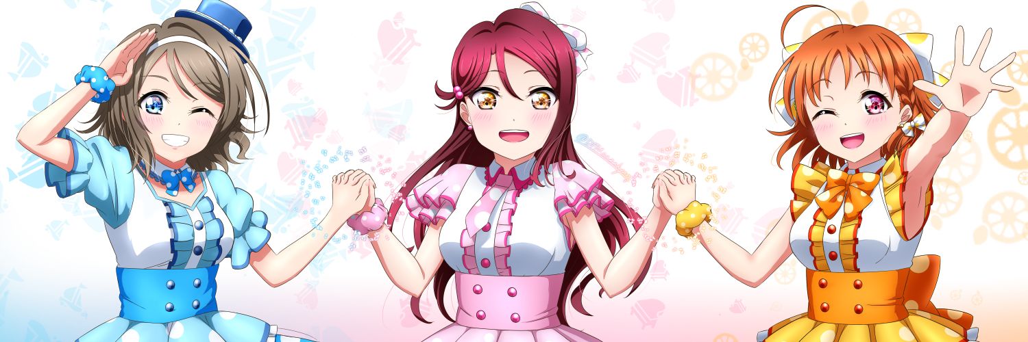 DFMsuzukyun's profile banner image