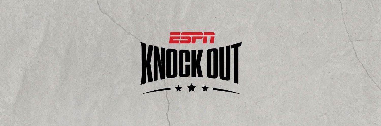 ESPN KnockOut's banner