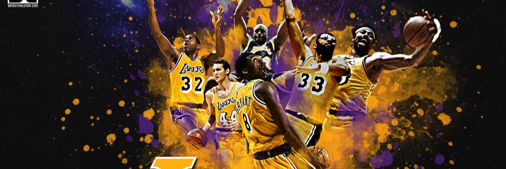JustLakeshow's profile banner image