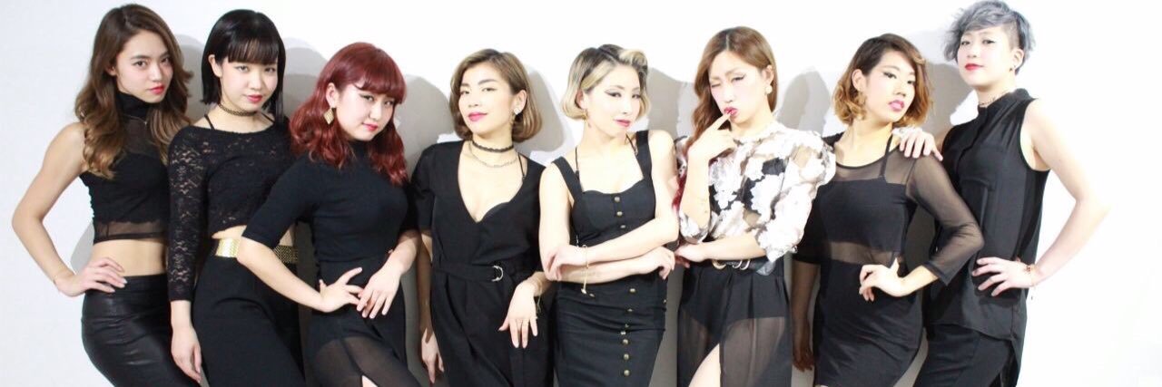 __BLENDA's profile banner image