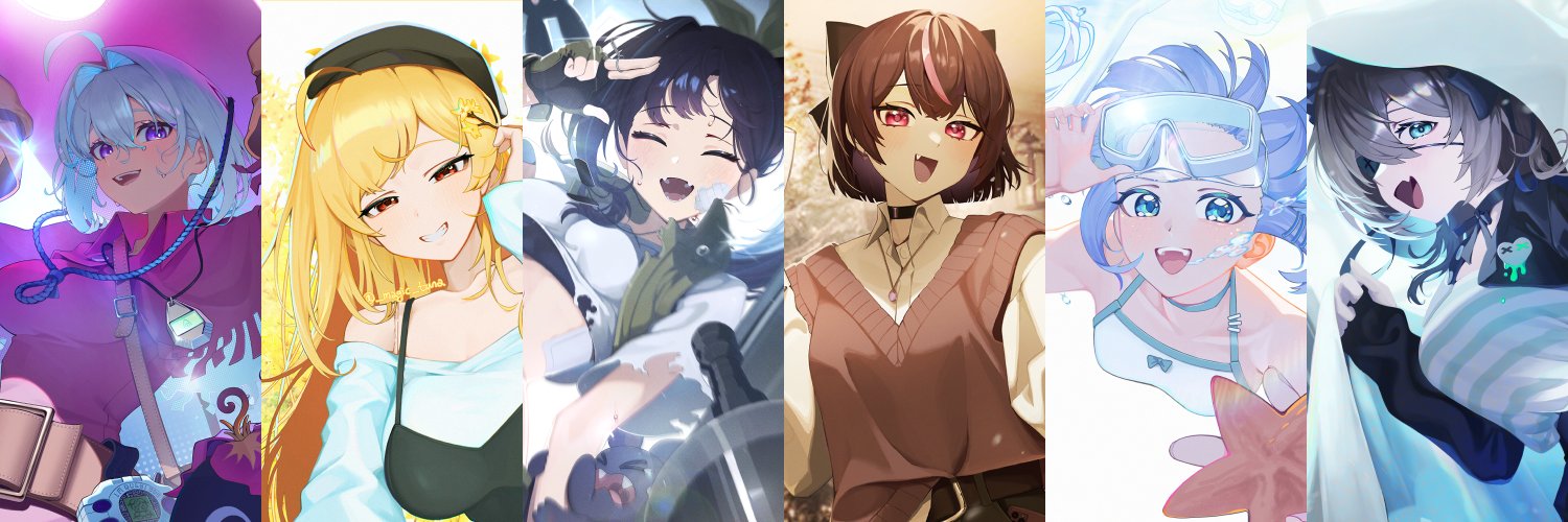 ᴍᴀɢɪᴄᴛᴜɴᴀ🛌 banner