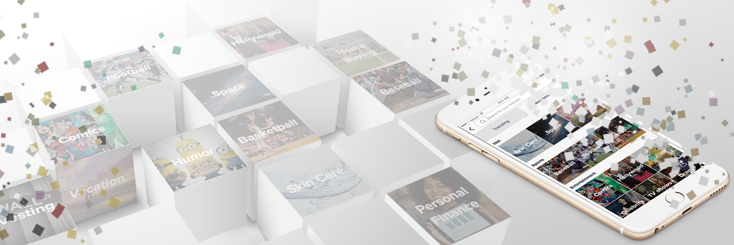 particlenewsapp's profile banner image