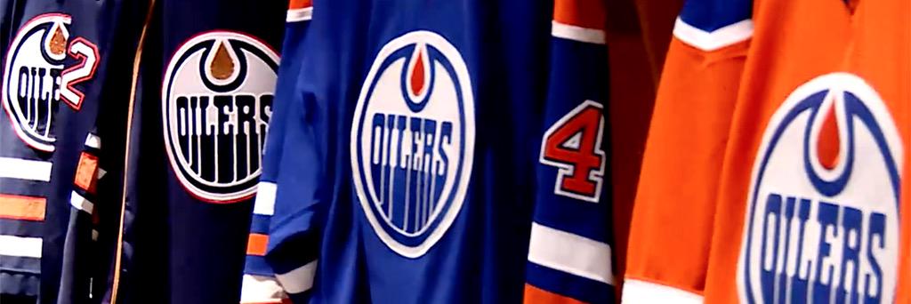OilerVines's profile banner image