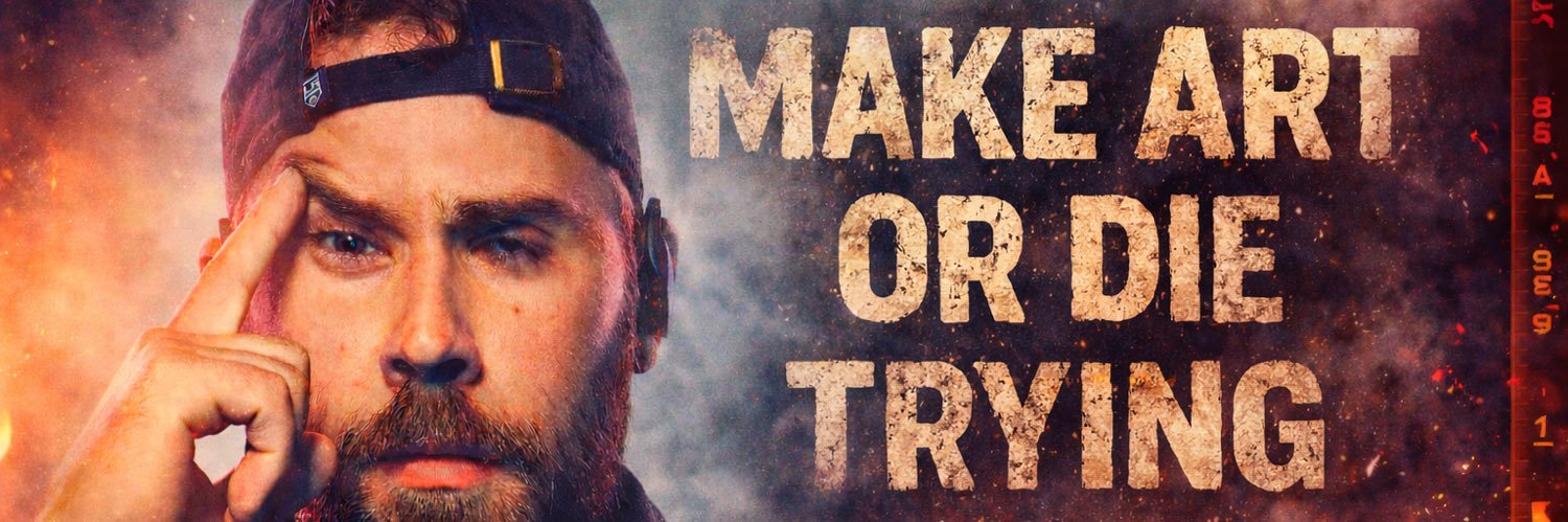 HunterLeMoine's profile banner image