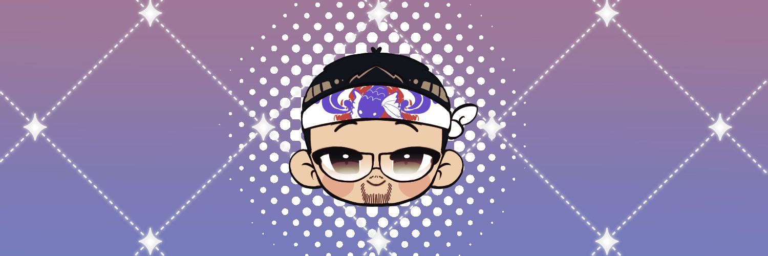 NonManMade's profile banner image