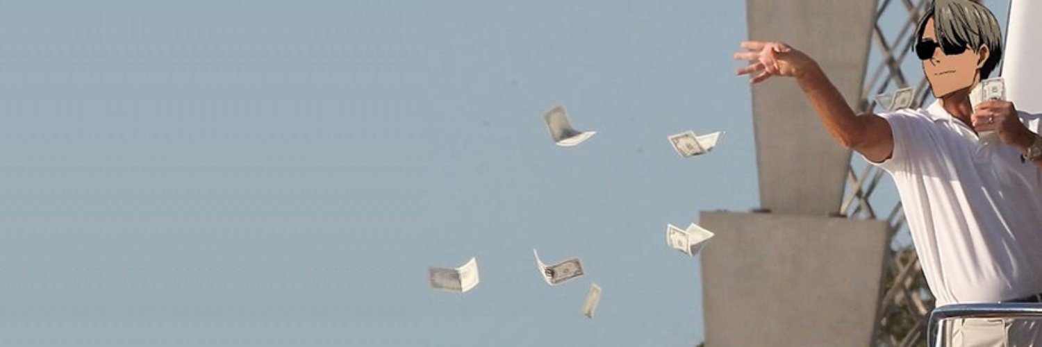 limiximil's profile banner image