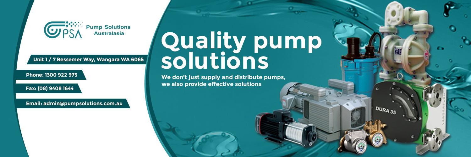 pumpsolutionsau's profile banner image