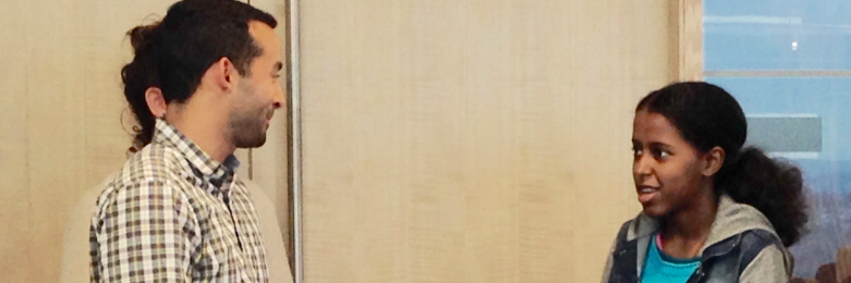 Minds Matter Seattle banner