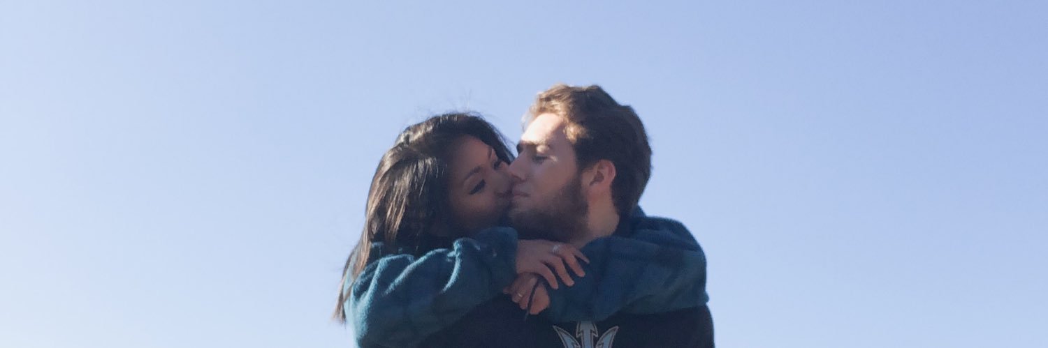 alyssadames's profile banner image