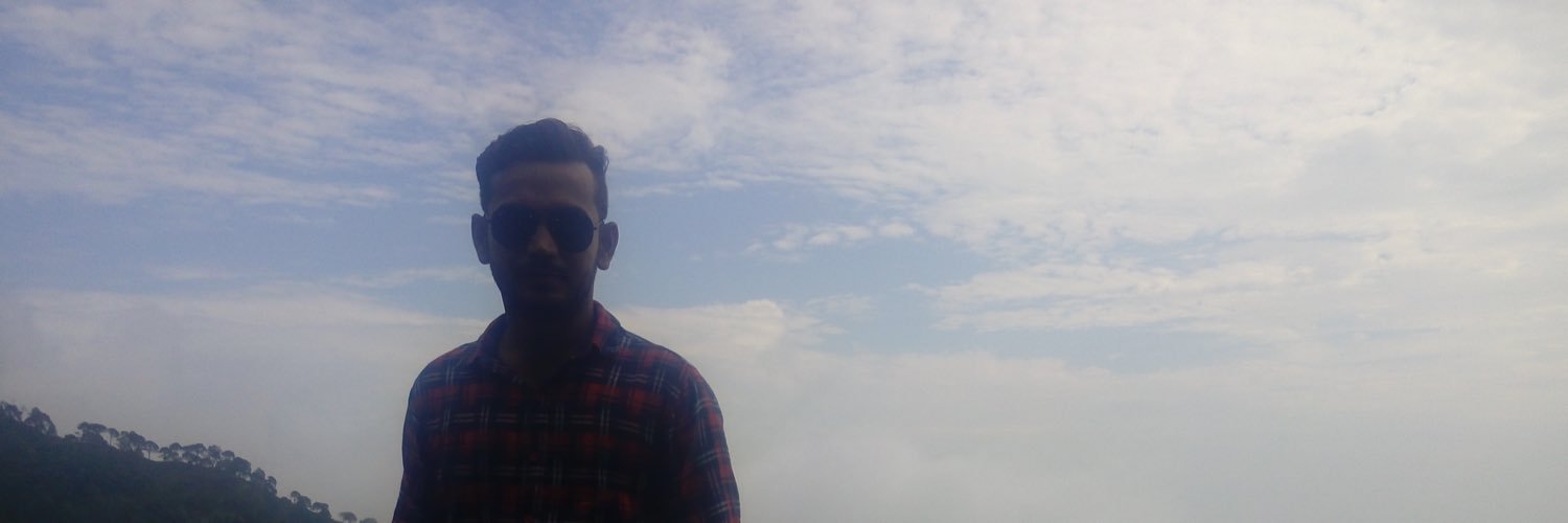 Pardeepchol's profile banner image
