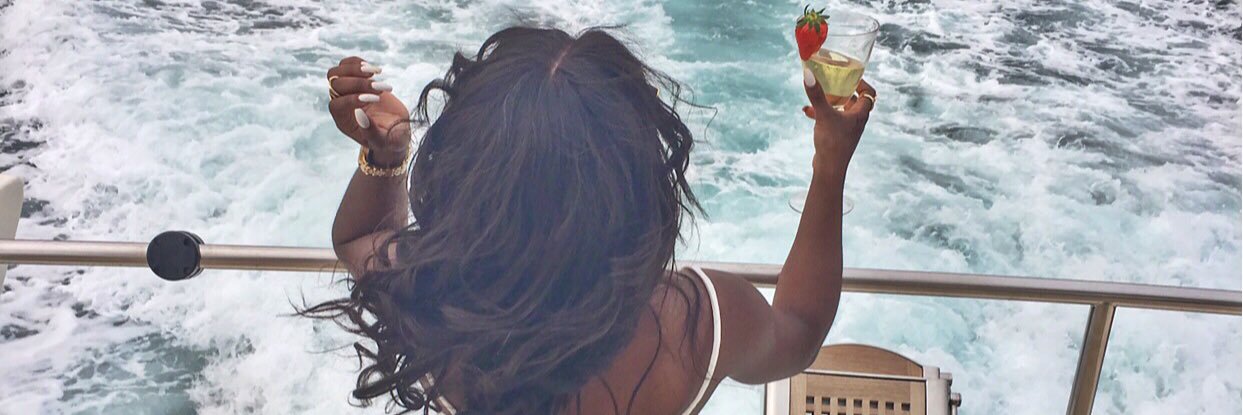OneQueenP's profile banner image