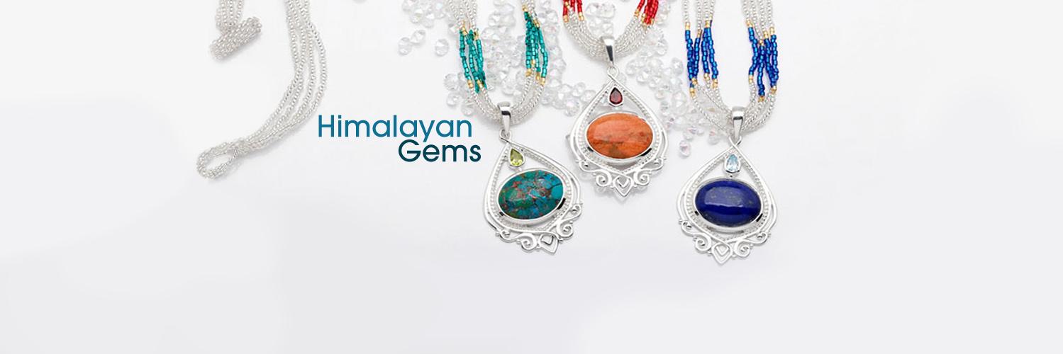 HimalayanGems's profile banner image