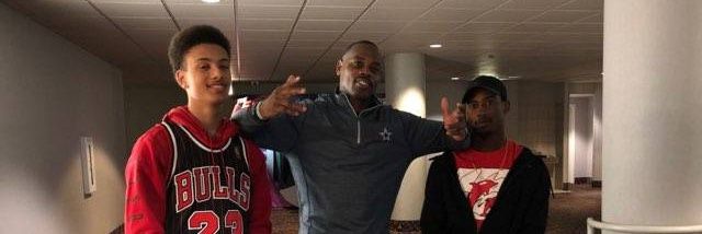 iamReggieReg's profile banner image