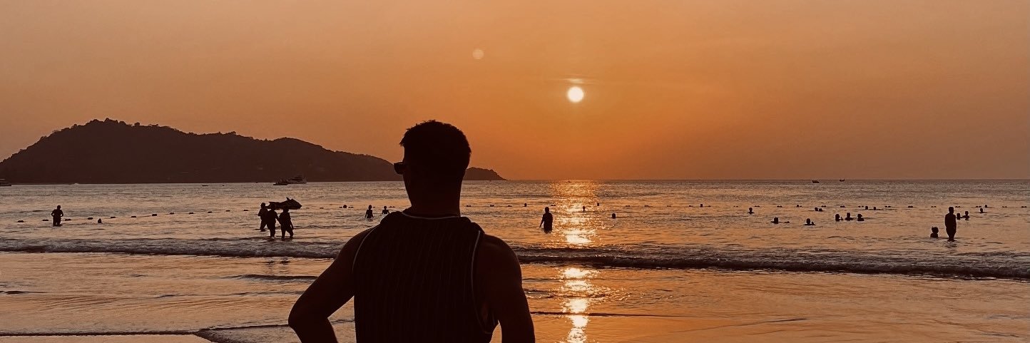 abelantz's profile banner image