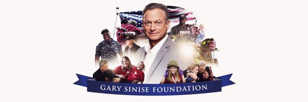 GarySiniseFound Profile Banner
