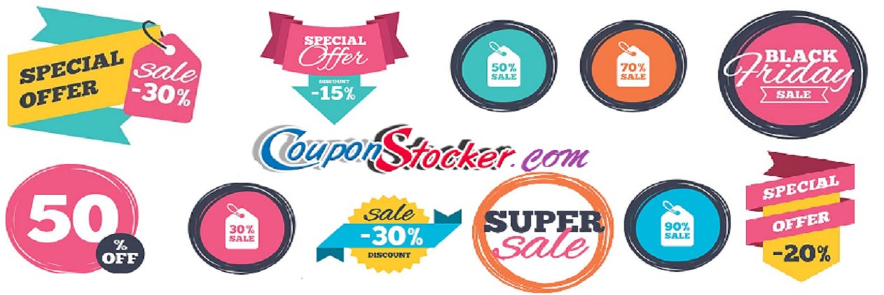 couponstocker's profile banner image